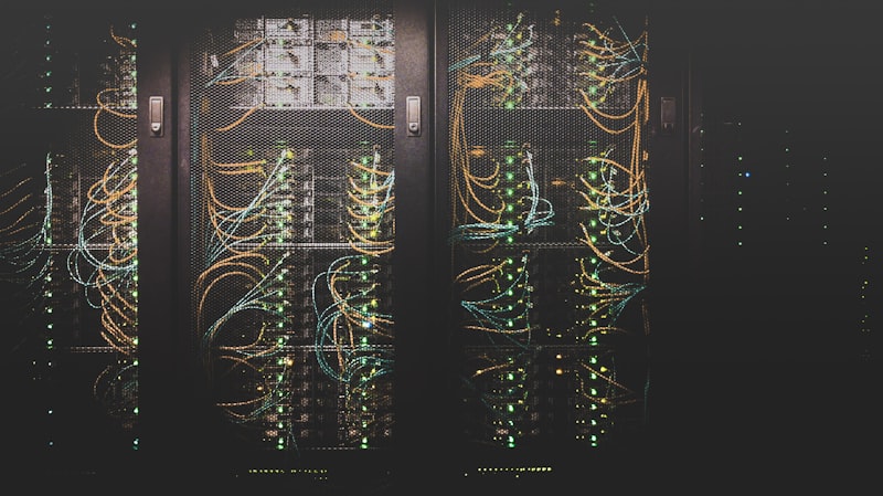 Réseau connecté